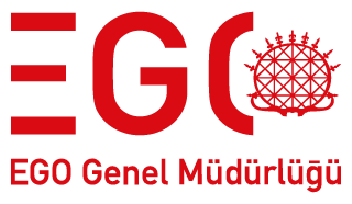 EGO Genel Müdürlüğü logosu