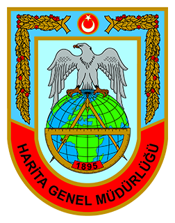 Harita Genel Müdürlüğü logosu