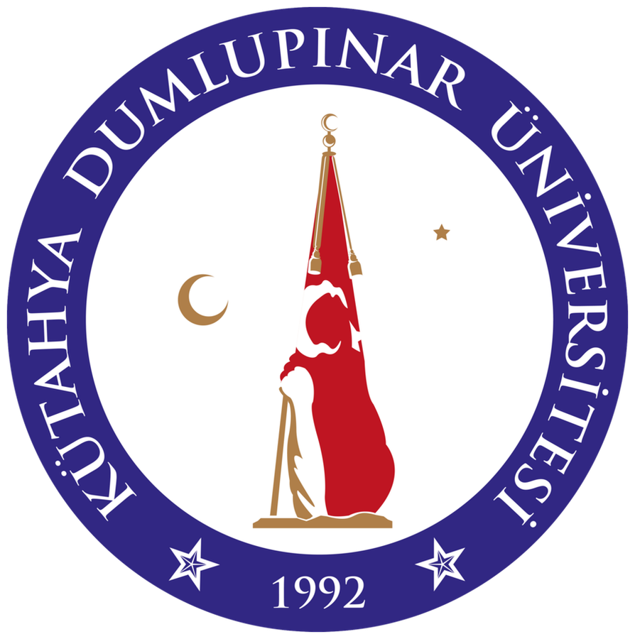 Kütahya Dumlupınar Üniversitesi logosu