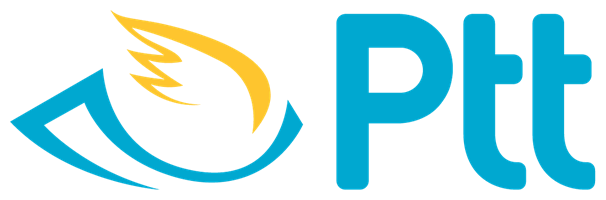PTT logosu