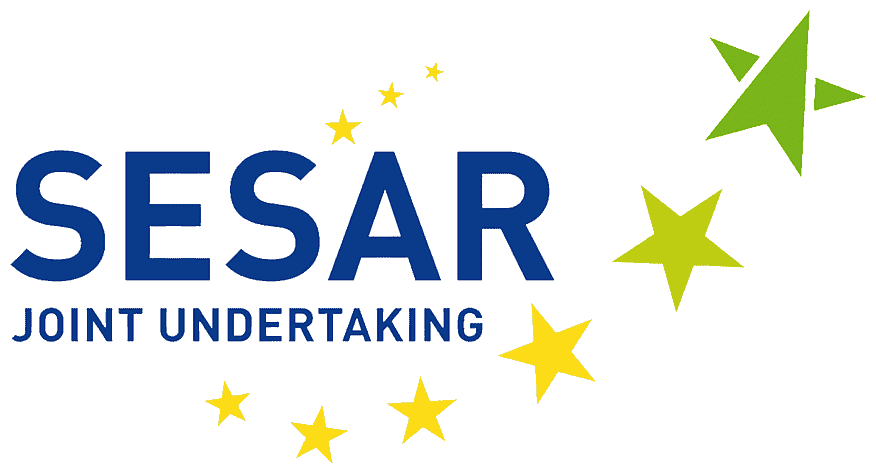 SESAR Joint Undertaking logosu