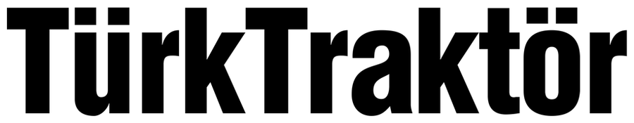 TürkTraktör logosu
